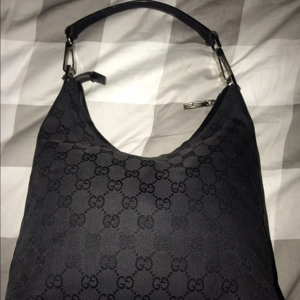 Authentic Gucci bag